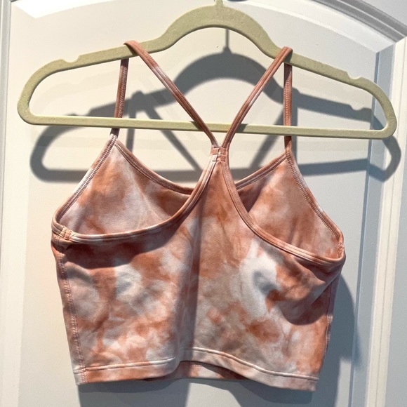 Offline By Aerie Size Medium Sports Bra - Picture 2 of 4